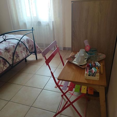 Ros' S House Hotel Corchiano Kültér fotó