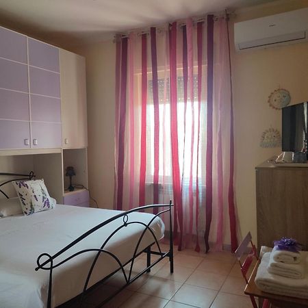 Ros' S House Hotel Corchiano Kültér fotó