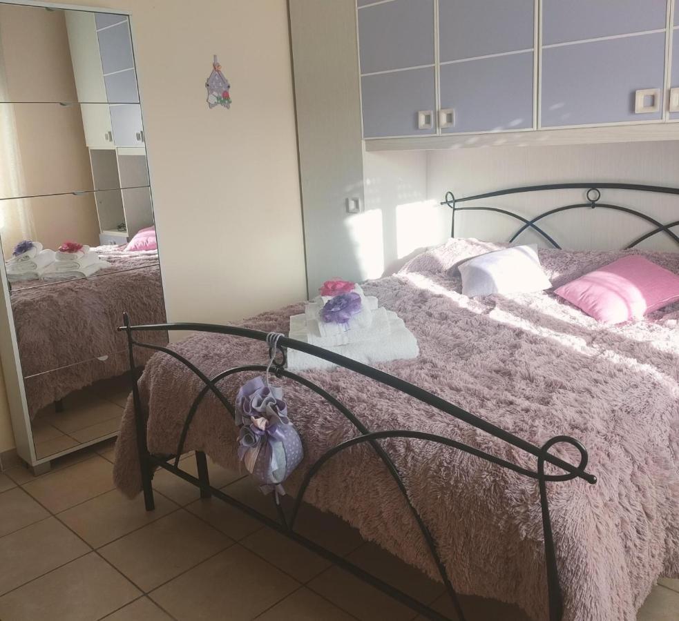 Ros' S House Hotel Corchiano Kültér fotó