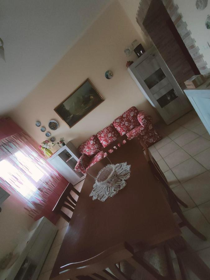 Ros' S House Hotel Corchiano Kültér fotó