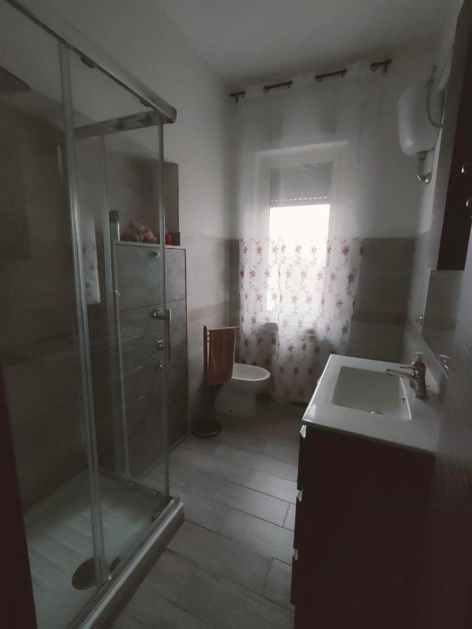 Ros' S House Hotel Corchiano Kültér fotó