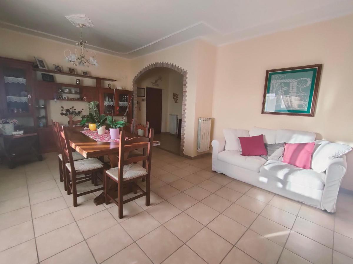 Ros' S House Hotel Corchiano Kültér fotó