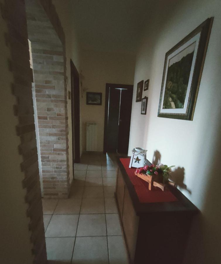 Ros' S House Hotel Corchiano Kültér fotó