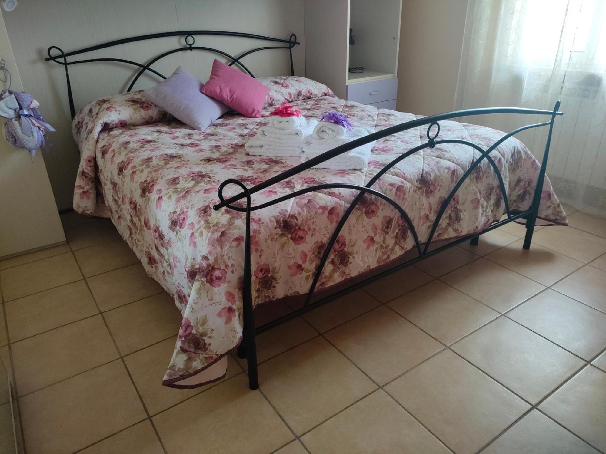 Ros' S House Hotel Corchiano Kültér fotó