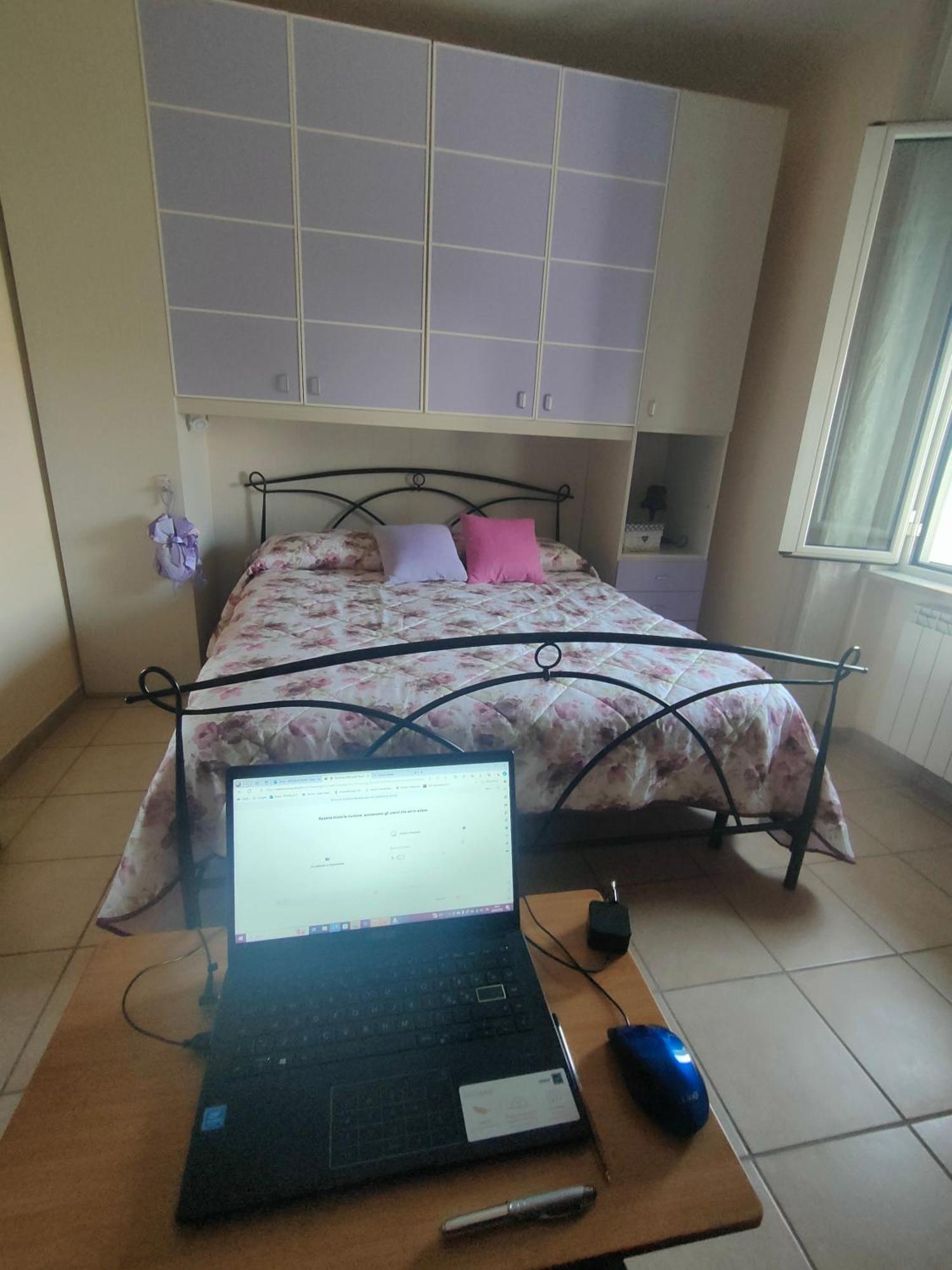 Ros' S House Hotel Corchiano Kültér fotó