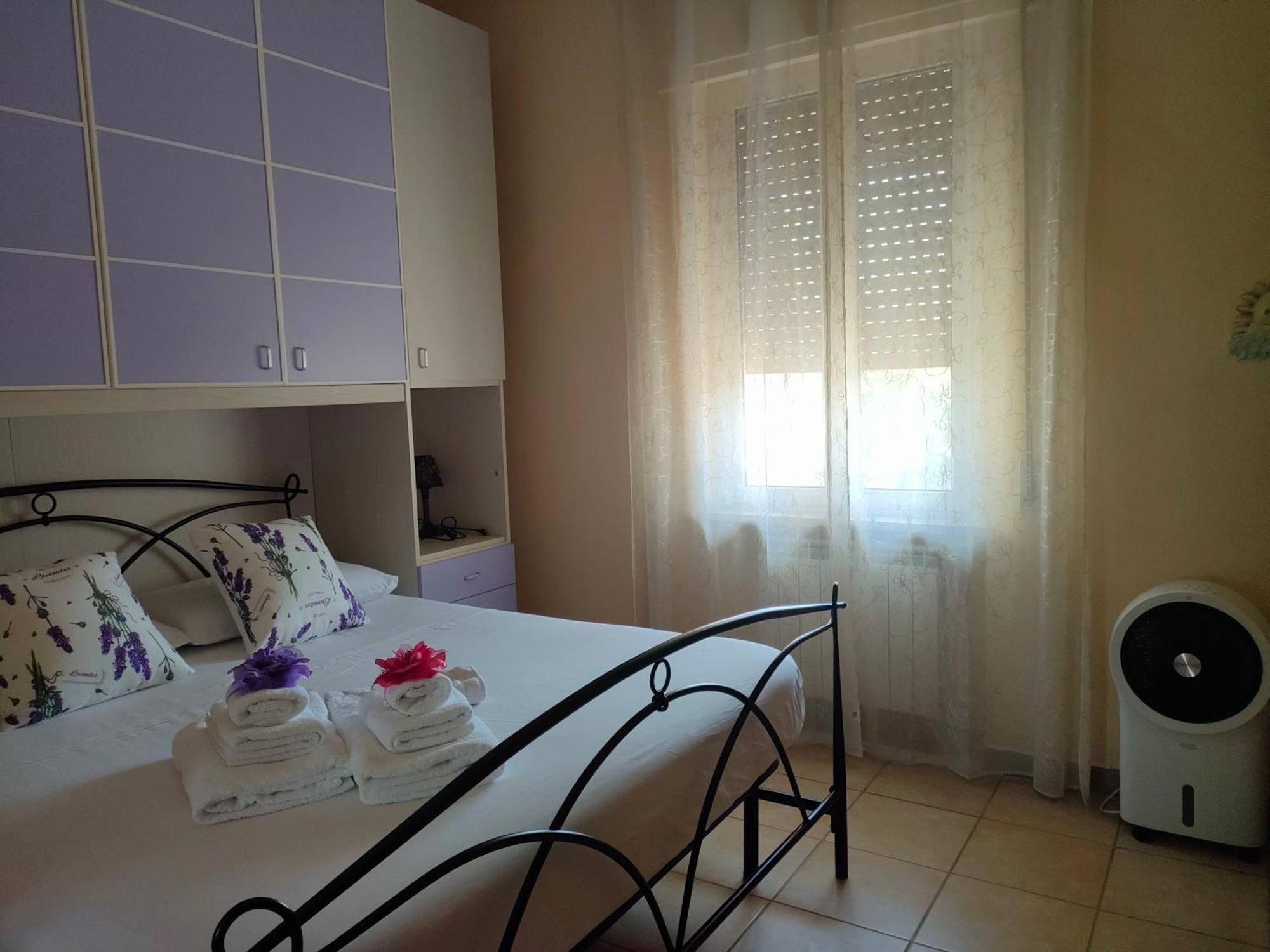 Ros' S House Hotel Corchiano Kültér fotó