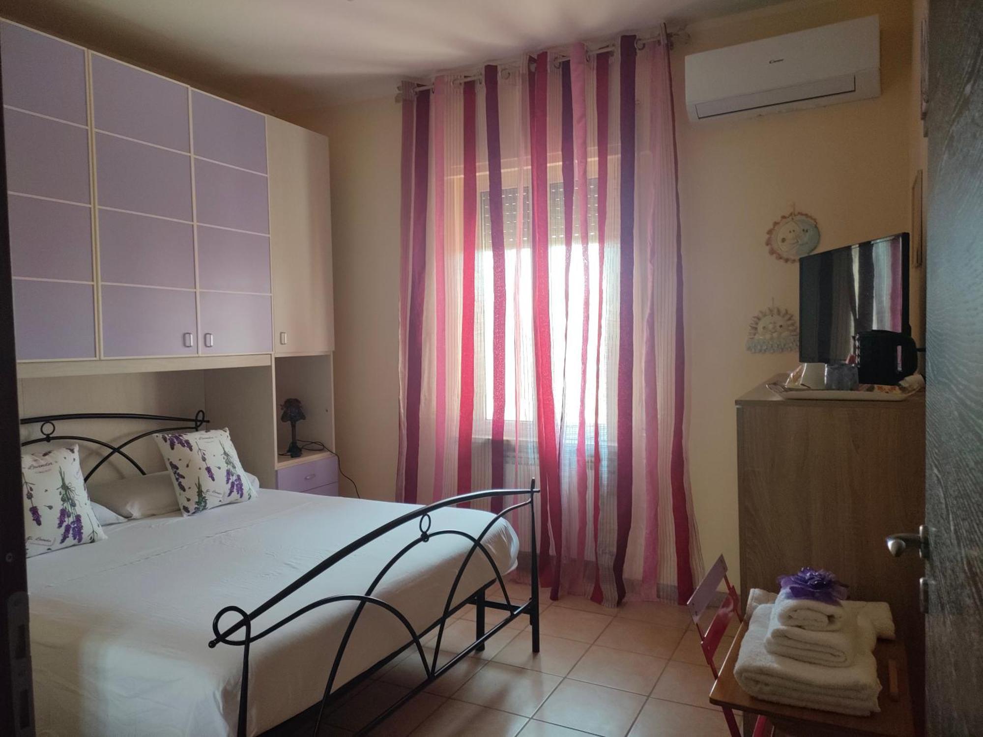 Ros' S House Hotel Corchiano Kültér fotó